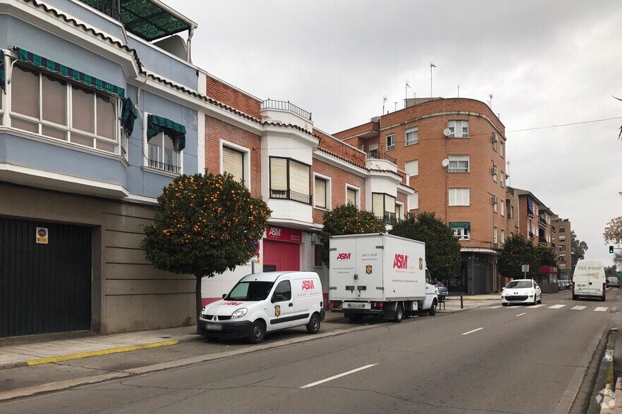 Calle Cervera, 31, Talavera de la Reina, Toledo à louer - Photo de l’immeuble – Image 2 sur 2
