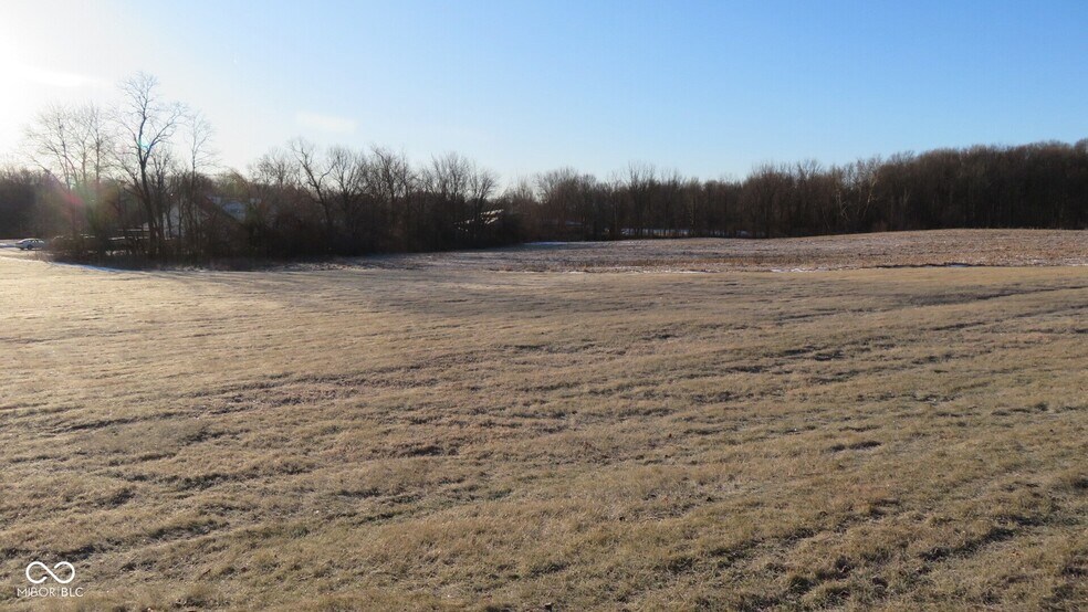 00 100 Rd W, Crawfordsville, IN à vendre - Photo principale – Image 1 sur 4