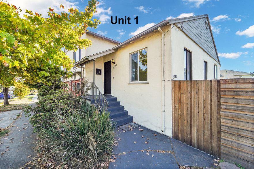 5030 Barrett Ave, Richmond, CA à vendre - Photo de l’immeuble – Image 2 sur 31