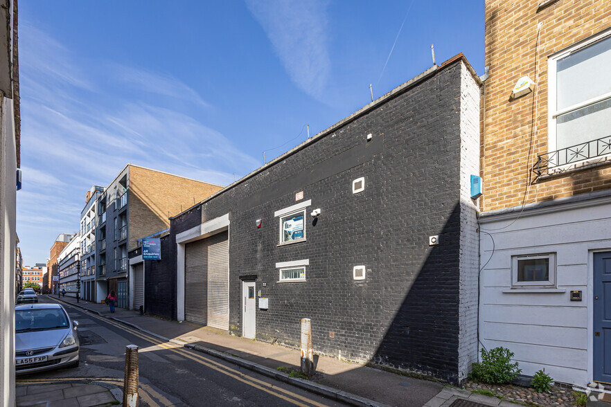 30 Bastwick St, Londres à vendre - Photo de l’immeuble – Image 3 sur 16