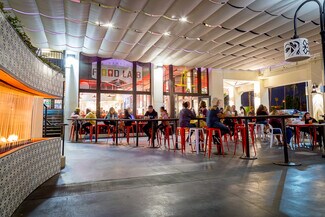 Plus de détails pour 3605 Market St, Riverside, CA - Local commercial à louer
