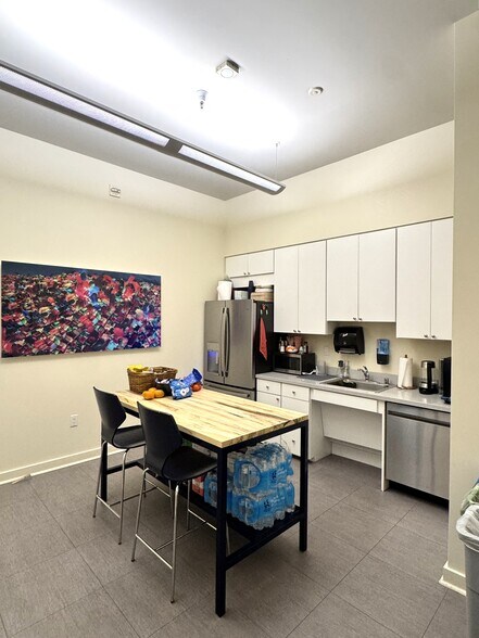 86-87 Graham St, San Francisco, CA à louer - Photo de l’immeuble – Image 3 sur 22