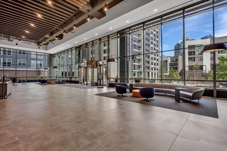 3475 Piedmont Rd NE, Atlanta, GA à louer - Photo intérieure – Image 2 sur 45