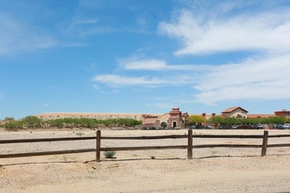 Plus de détails pour 15990-16060 S Rancho Sahuarita Blvd, Sahuarita, AZ - Local commercial à louer