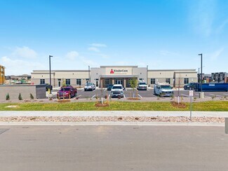 Plus de détails pour 8040 Grandiose Hts, Colorado Springs, CO - Local commercial à vendre