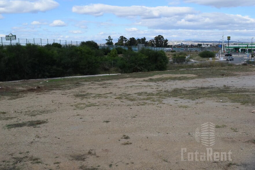 Terrain dans Murcia, Murcia à vendre - Photo de l’immeuble – Image 2 sur 5