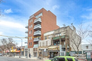 Plus de détails pour 1613 Mermaid Ave, Brooklyn, NY - Logement à vendre