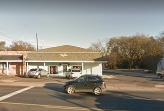 Plus de détails pour 900 North St, Nacogdoches, TX - Local commercial à louer