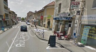 Plus de détails pour Local commercial à louer