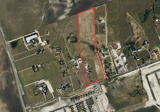 Plus de détails pour 301 County Road 107, Georgetown, TX - Terrain à vendre