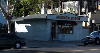 Plus de détails pour 1210 E Santa Clara St, San Jose, CA - Local commercial à vendre