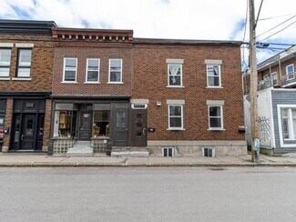 Plus de détails pour 510-518 Av Des Oblats, Québec, QC - Logement à vendre