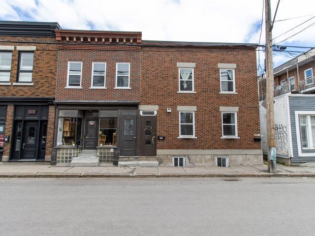 510-518 Av Des Oblats, Québec, QC à vendre Photo principale– Image 1 sur 15