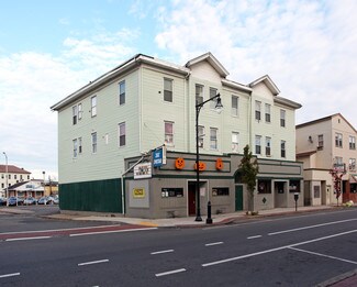 Plus de détails pour 148-152 Millbury St, Worcester, MA - Logement à vendre