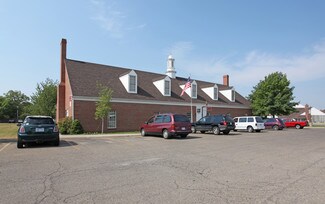 Plus de détails pour 1119 SW Gage Blvd, Topeka, KS - Bureau à louer