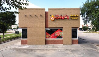 Plus de détails pour 1533 W Hebron Pky, Carrollton, TX - Local commercial à vendre