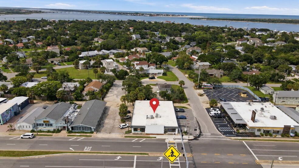 112 Anastasia Blvd, Saint Augustine, FL à vendre - Photo de l’immeuble – Image 3 sur 18