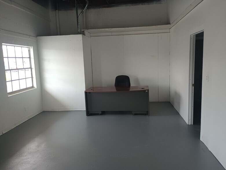5140-5212 NE 12th Ave, Oakland Park, FL à louer - Photo de l’immeuble – Image 3 sur 4