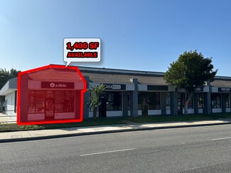 Plus de détails pour 4126-4470 Katella Ave, Los Alamitos, CA - Local commercial à louer