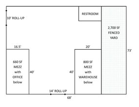 202 Tank Farm Rd, San Luis Obispo, CA à louer Photo intérieure– Image 2 sur 8