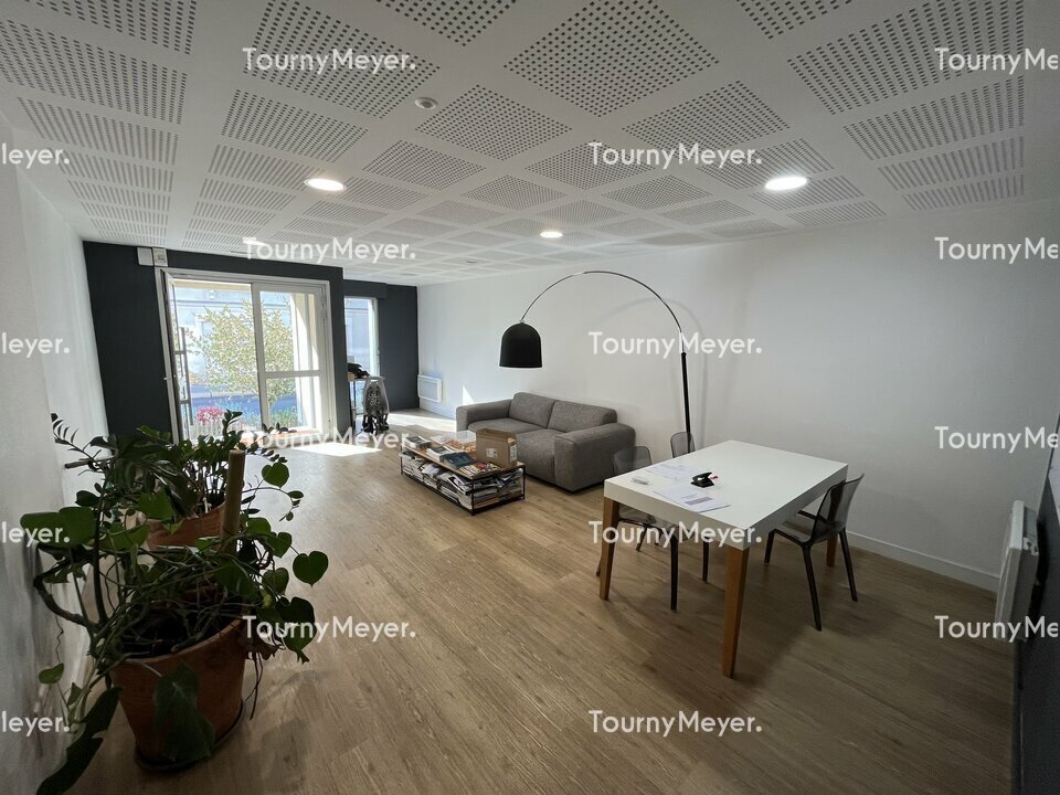 11 Rue Bertrand Geslin, Nantes à vendre Photo intérieure– Image 1 sur 5