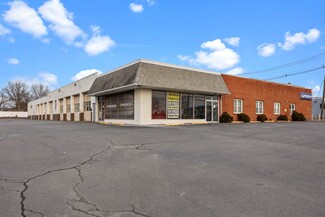 Plus de détails pour 1010 Spruce St, Lawrenceville, NJ - Industriel/Logistique à vendre