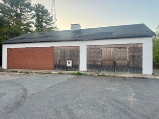 Plus de détails pour 413 Wareham Rd, Marion, MA - Local commercial à vendre