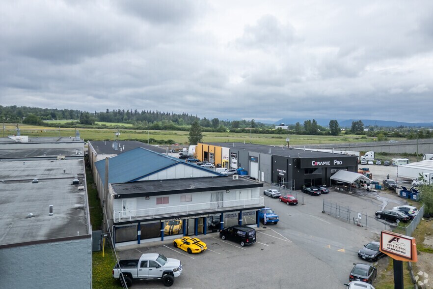 20785-20795 Langley Byp, Langley, BC à vendre - Aérien – Image 2 sur 12