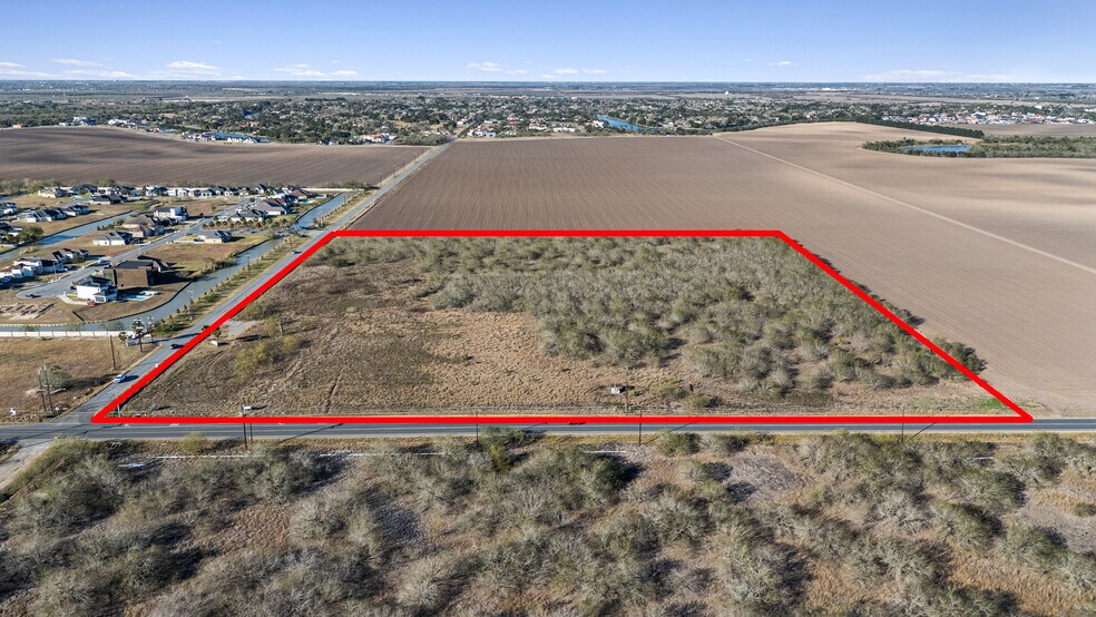 7425 FM 1732, Brownsville, TX à vendre - Photo principale – Image 1 sur 8