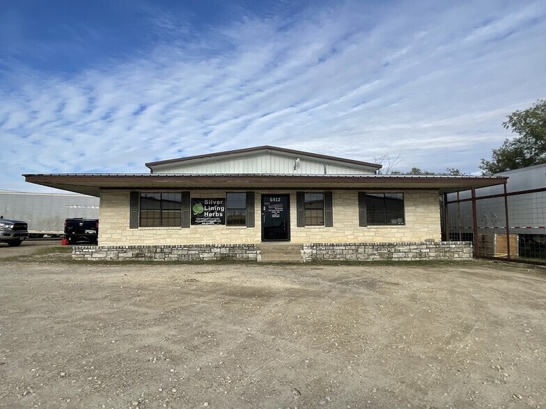 6330 SW US Highway 377, Dublin, TX à louer - Photo principale – Image 1 sur 4