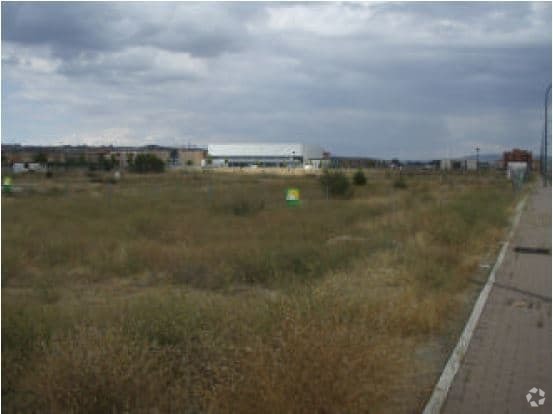 Terrain dans Ávila, Ávila à vendre - Photo de l’immeuble – Image 2 sur 3