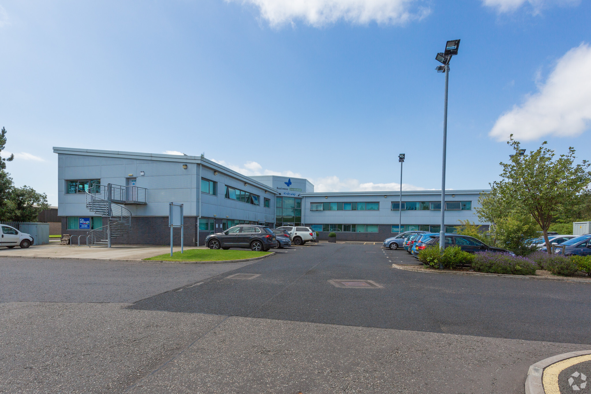 Myregormie Pl, Kirkcaldy à louer Photo principale– Image 1 sur 7