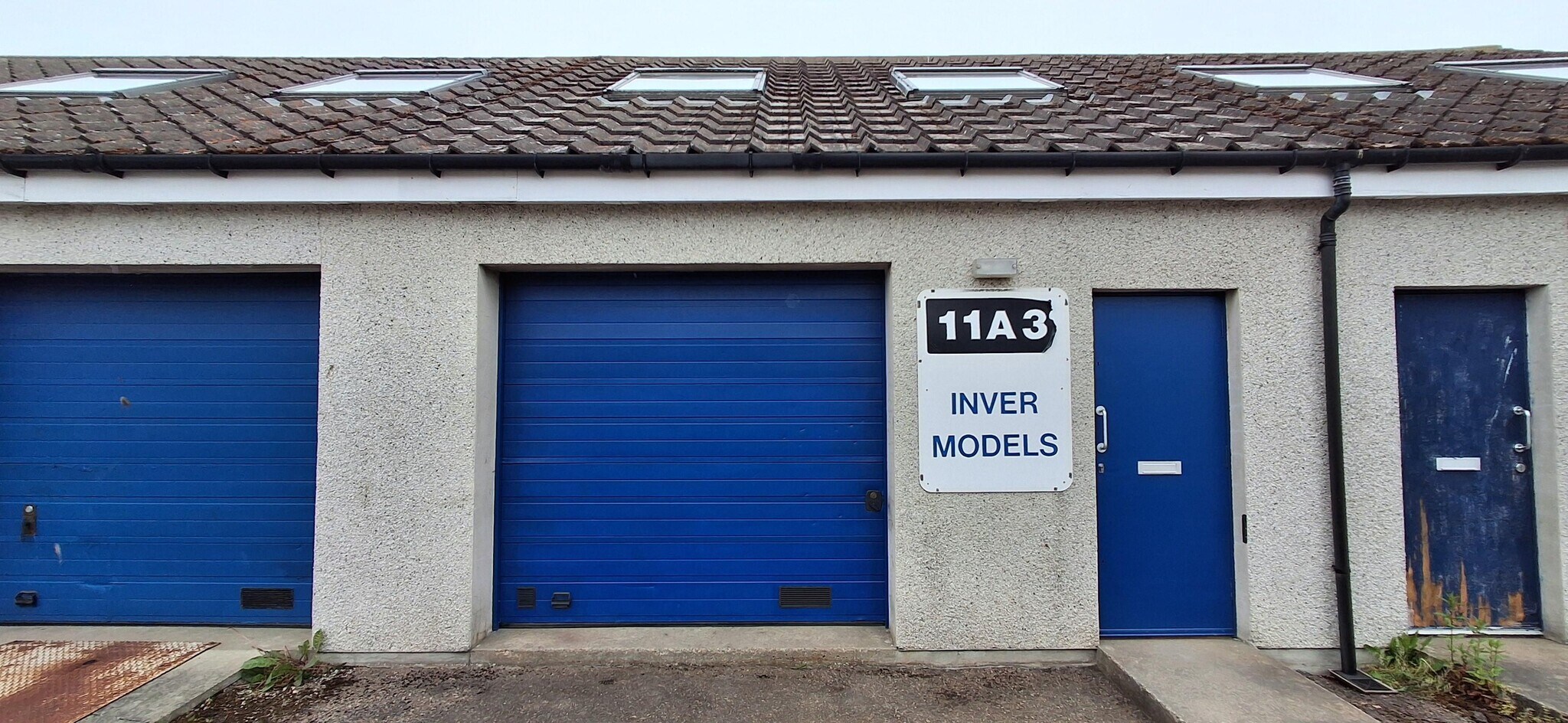 Richmond Ln, Nairn à louer Photo principale– Image 1 sur 3