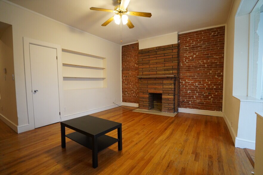 5943 Kingsbury Ave, Saint Louis, MO à vendre - Photo de l’immeuble – Image 3 sur 11