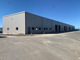 Plus de détails pour 254 Pleasant St, West Bridgewater, MA - Industriel/Logistique à louer