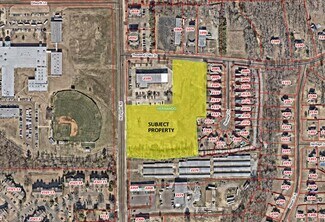 Plus de détails pour 1 Mcingvale Rd, Hernando, MS - Terrain à vendre