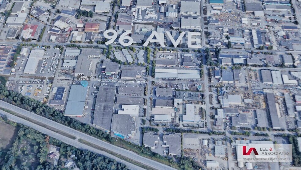 18788 96th Ave, Surrey, BC à louer - Vidéo sur l’annonce professionnelle – Image 2 sur 86