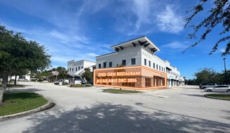 Plus de détails pour 1200 Oakley Seaver Dr, Clermont, FL - Bureau, Local commercial à louer