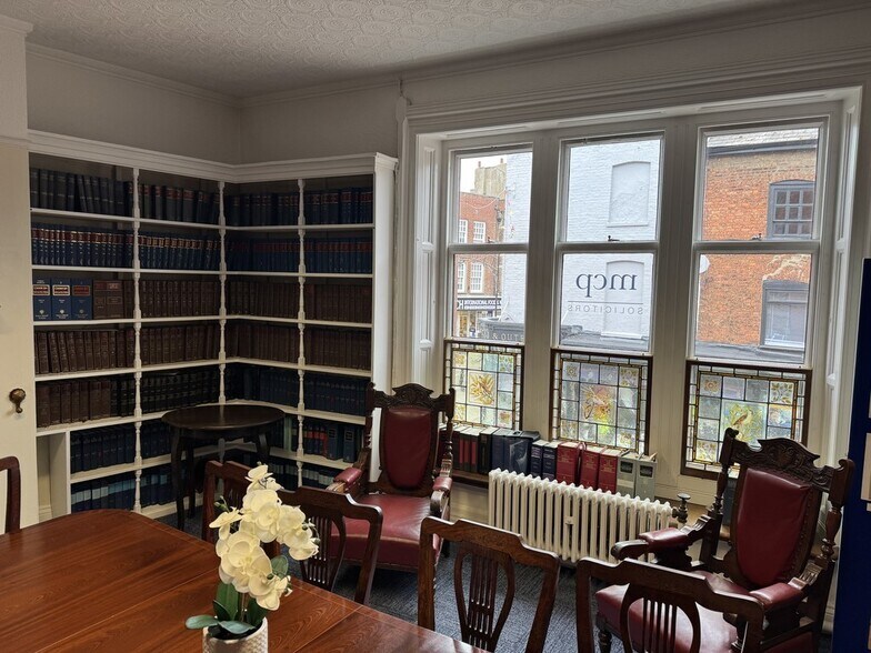 5 York row, Wisbech à vendre - Photo intérieure – Image 2 sur 14