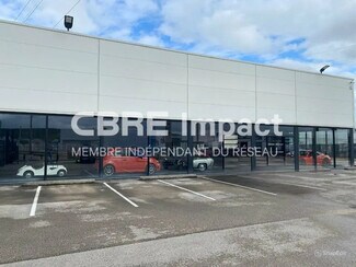 Plus de détails pour Local commercial à louer