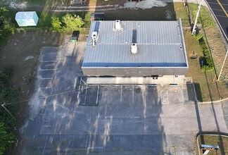 2811 Highway 71, Marianna, FL - VUE AÉRIENNE  vue de carte - Image1
