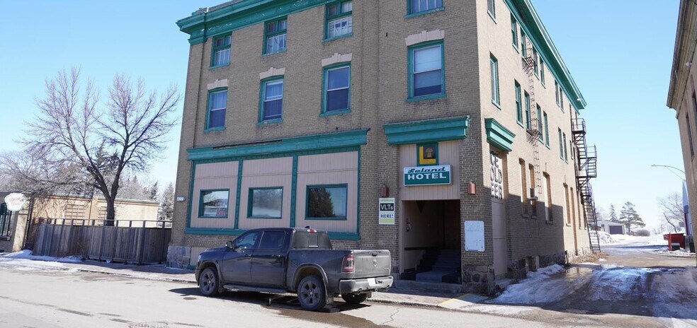 111 Sherbrooke St, Wolseley, SK à vendre - Photo de l’immeuble – Image 3 sur 10