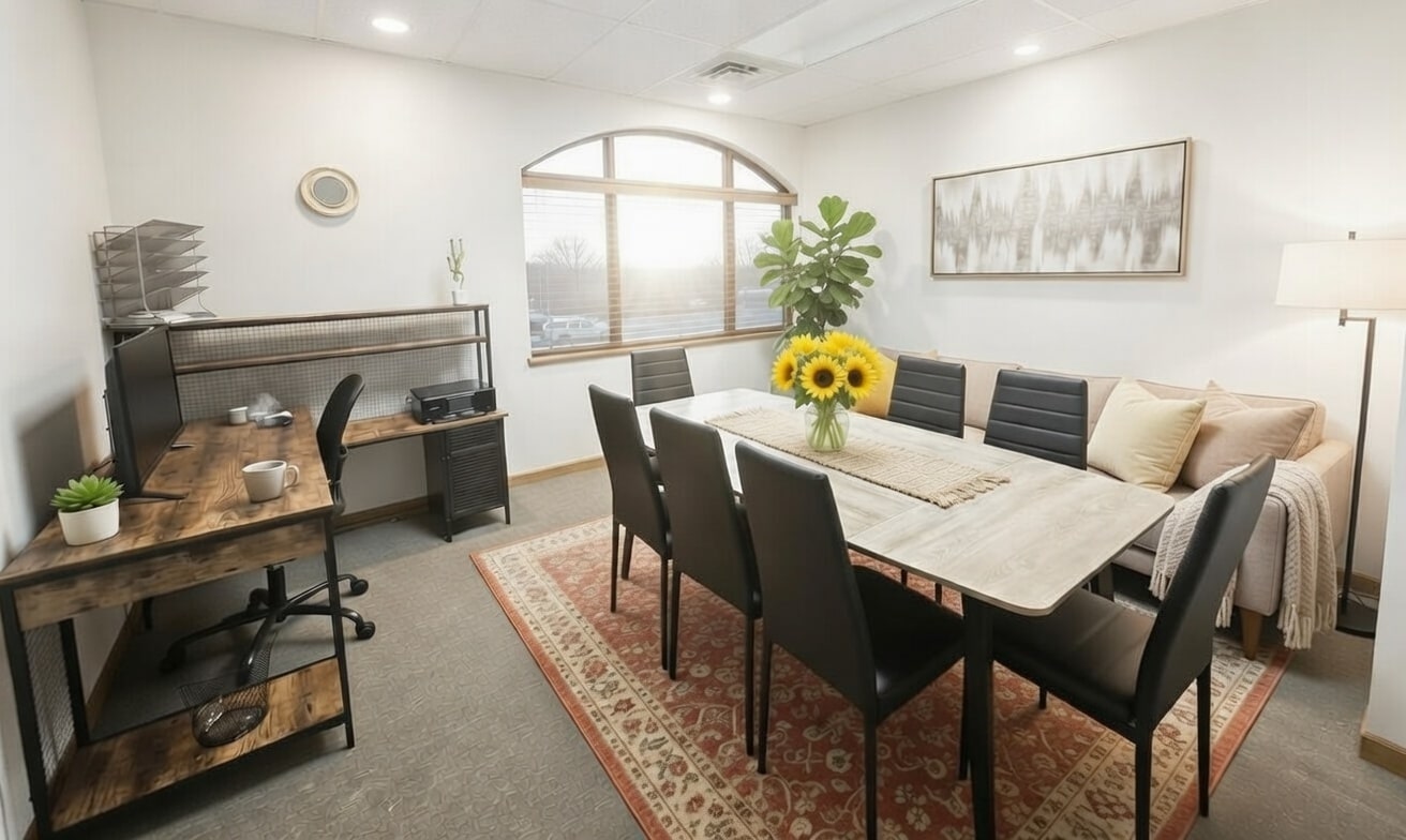 2175 N Academy Cir, Colorado Springs, CO à louer Photo intérieure– Image 1 sur 4