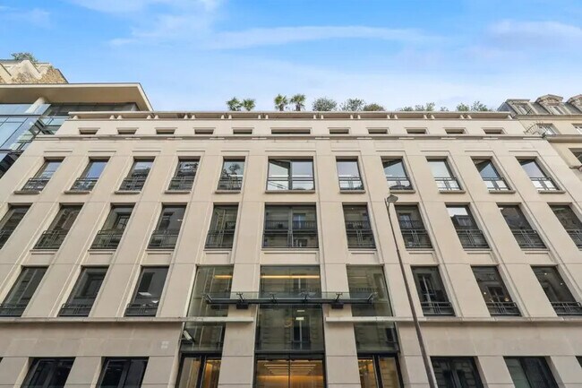Plus de détails pour 5 Rue De La Baume, Paris - Bureau à louer