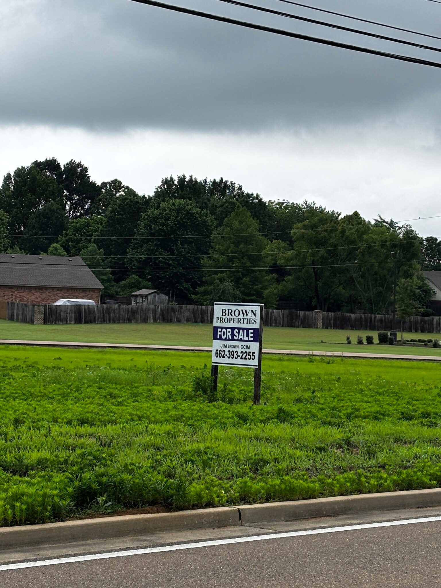 7961 Getwell Road, Southaven, MS à vendre Autre– Image 1 sur 6