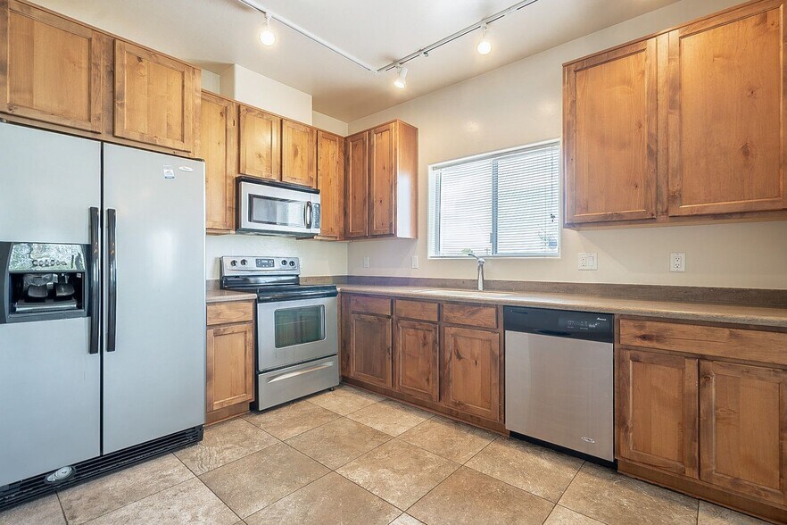 638-642 E Lester, Tucson, AZ à vendre - Photo de l’immeuble – Image 2 sur 11