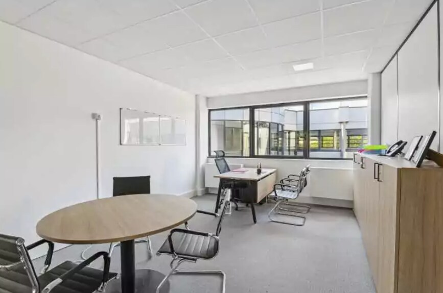 1 Allée Des Pierres Mayettes, Gennevilliers à louer Photo intérieure– Image 1 sur 6