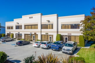 Plus de détails pour 1850 Diamond St, San Marcos, CA - Local d'activités à louer