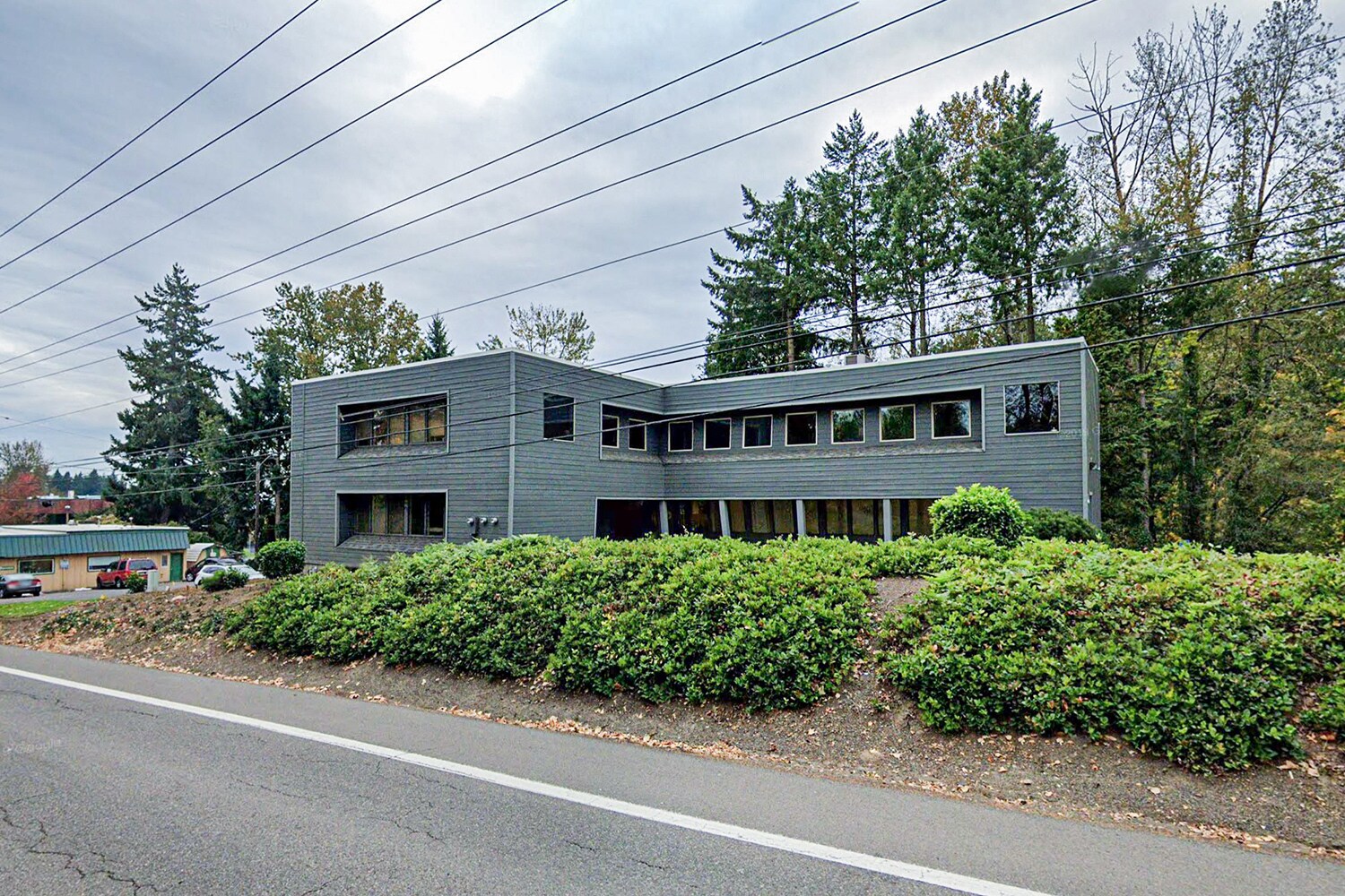 10505 SW Barbur Blvd, Portland, OR à louer Photo de l’immeuble– Image 1 sur 5