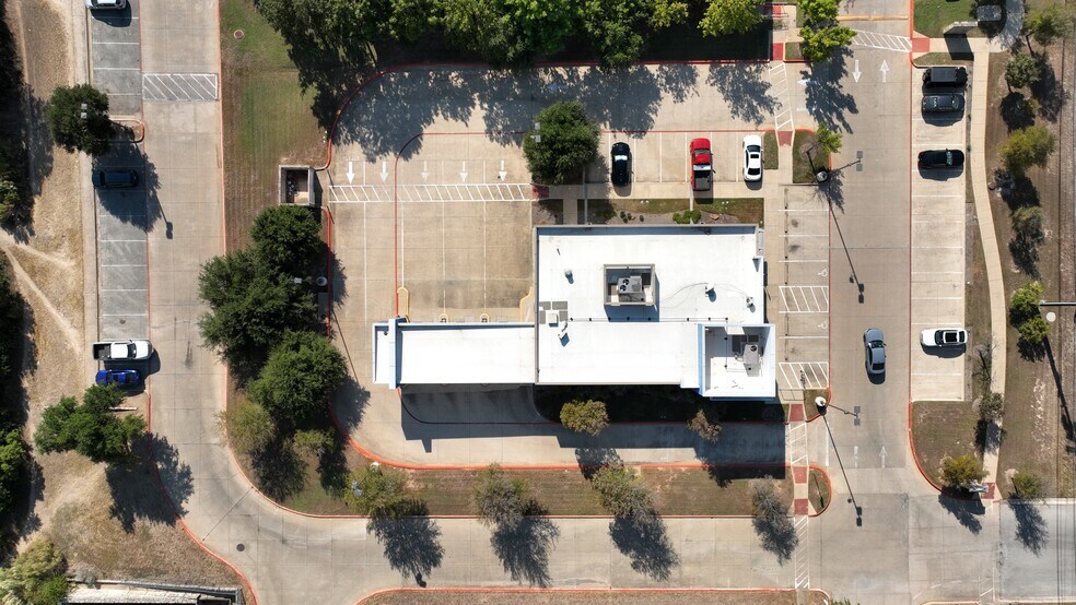 3200 E Whitestone Blvd, Cedar Park, TX à vendre - Photo de l’immeuble – Image 2 sur 9